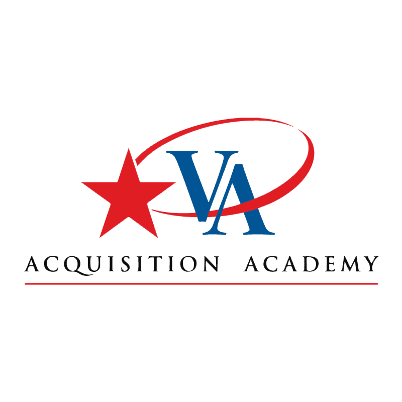 Acquisition Academy Logo